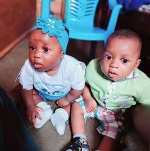 Meet your Posher, Douty